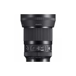 Sigma Longueur focale fixe 50mm F/1.4 DG DN Art – L-Mount