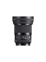 Sigma 50mm F1,4 DG DN Art, L-Mount