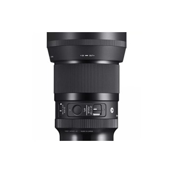 Sigma 50mm F1,4 DG DN Art, L-Mount Sigma 50mm F1,4 DG DN Art, L-Mount