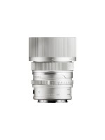 Sigma 50mm F2,0 DG Contemporary, L-Mount, Silver