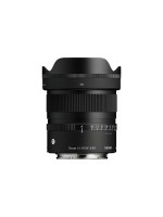 Sigma Longueur focale fixe 15mm F/1.4 DC C – Sony E-Mount