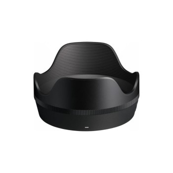 Sigma LH782-04 (370), Schwarz
