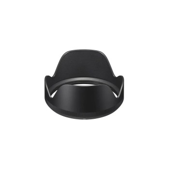 Sigma LH876-03, Kunststoff Schwarz