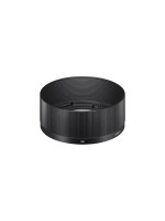 Sigma LH636-01, Rund black 