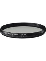 Sigma Circular Pol Slim, WR, 52 mm