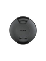 Sigma LCF-52 III, Kunststoff 52 mm Schwarz