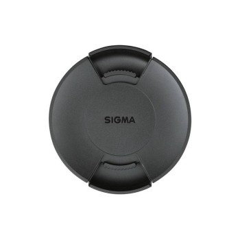 Sigma LCF-52 III Plastique 52 mm noir Sigma LCF-52 III Plastique 52 mm noir