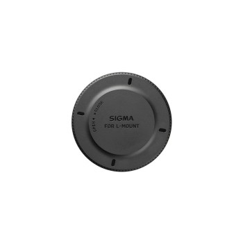 Sigma Capuchon de conversion LCT II-TL (fp) Monture L, plastique Sigma Capuchon de conversion LCT II-TL (fp) Monture L, plastique