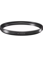 Sigma WR Protector Verre rond de 86 mm à traitements multiples