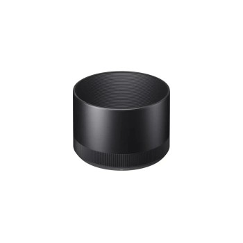 Sigma LH880-03, Kunststoff Schwarz