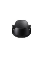Sigma LH830-02 Forme tulipe, noir