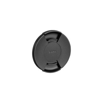 Sigma LCF-46 III Plastique, 46 mm, noir Sigma LCF-46 III Plastique, 46 mm, noir
