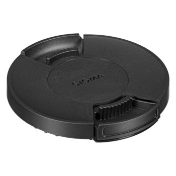 Sigma A00132 Plastique noir 95 mm Sigma A00132 Plastique noir 95 mm