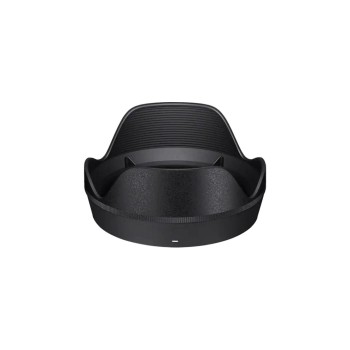 Sigma LH878-07, Schwarz
