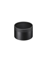Sigma LH860-01, Kunststoff Schwarz