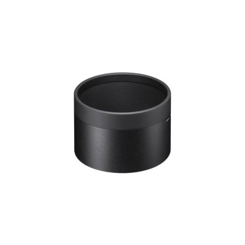Sigma LH860-01, Kunststoff Schwarz