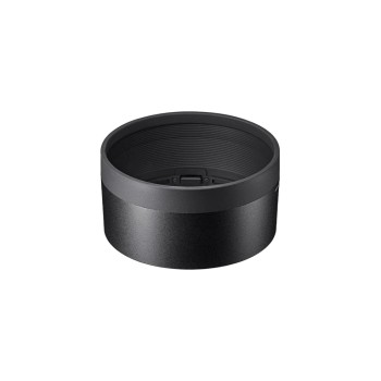 Sigma LH1113-01 Baïonnette en fibre de carbone, noire