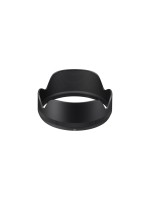 Sigma LH780-07 en forme de tulipe, noir