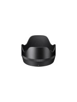 Sigma LH782-02 Forme de fleur noire