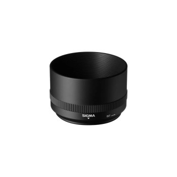 Sigma LH680-03, Kunststoff Schwarz