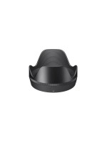 Sigma LH878-03, Kunststoff black 