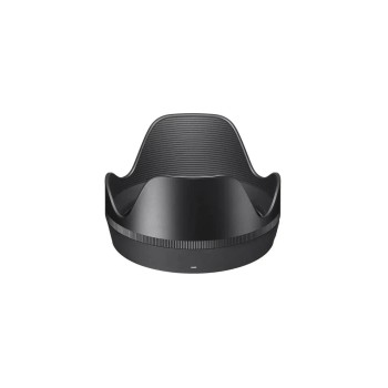 Sigma LH878-03, Kunststoff Schwarz