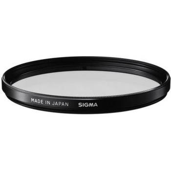 Sigma Protector, 67 mm, Rund Sigma Protector, 67 mm, Rund