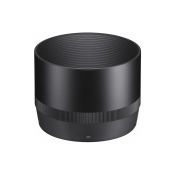 Sigma LH653-01 autour de noir