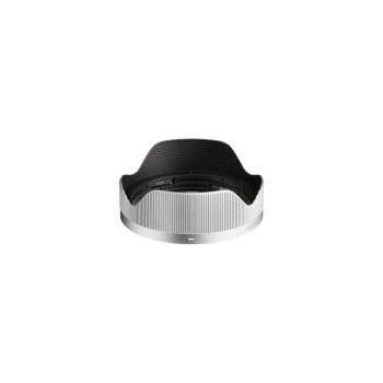Sigma LH656-06S, silver Sigma LH656-06S, silver