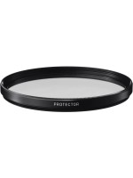 Sigma Filtre Protector 49 mm, verre, noir