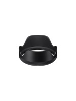 Sigma LH830-03 Plastique noir
