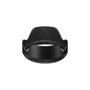 Sigma LH830-03, Kunststoff Schwarz
