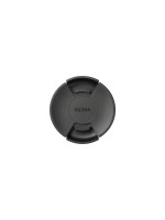 Sigma LCF-82 IV Couvercle avant, en plastique, 82 mm