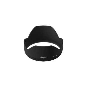 Sigma LH829-01, Schwarz