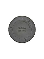 Sigma LCR-MFT II Plastique noir
