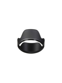 Sigma LH876-04 Plastique noir
