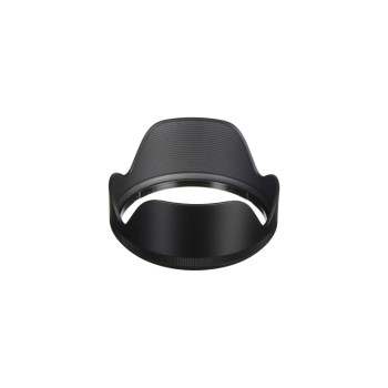 Sigma LH876-04, Kunststoff Schwarz