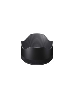 Sigma LH927-02 Raccord à baïonnette noir