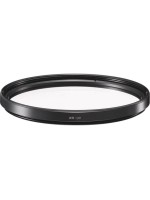 Sigma WR UV-Filter, 46 mm Wasserabweisend Antistatisch black 
