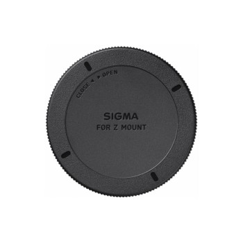 Sigma LCR-NZ II Monture Z, plastique Sigma LCR-NZ II Monture Z, plastique