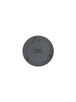 Sigma LCR-PA II Plastique noir