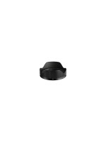 Sigma Pare-soleil LH656-06B Noir 49 mm