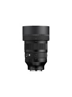 Sigma Longueur focale fixe 85 mm F1.2 DG Art – Sony E-Mount