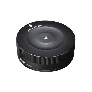 Sigma USB Dock Canon, CH-Garantie Sigma USB Dock Canon, CH-Garantie
