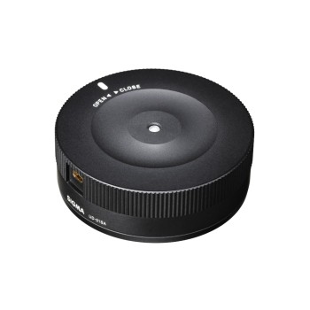 Sigma USB Dock Nikon, CH-Garantie Sigma USB Dock Nikon, CH-Garantie