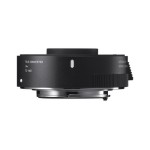 Sigma AF-Telekonverter 1.4x TC-1401 SI, kompatibel avec SGV-Serie SI