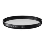 Sigma Filtre d'objectif UV WR 62 mm