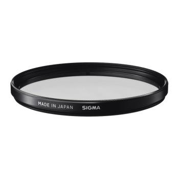 Sigma UV Slim Filter WR 77mm, 77mm Filterdurchmesser