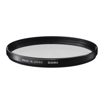 Sigma UV Slim Filter WR 95mm, 95mm Filterdurchmesser