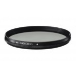 Sigma Filtre polarisant Slim WR 46 mm